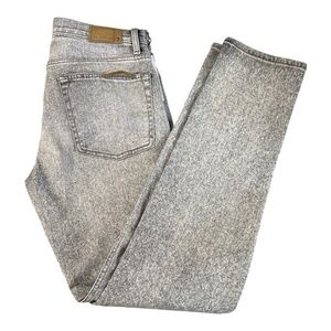 7 For All Mankind Women’s Easy Slim Denim Jeans- Sample